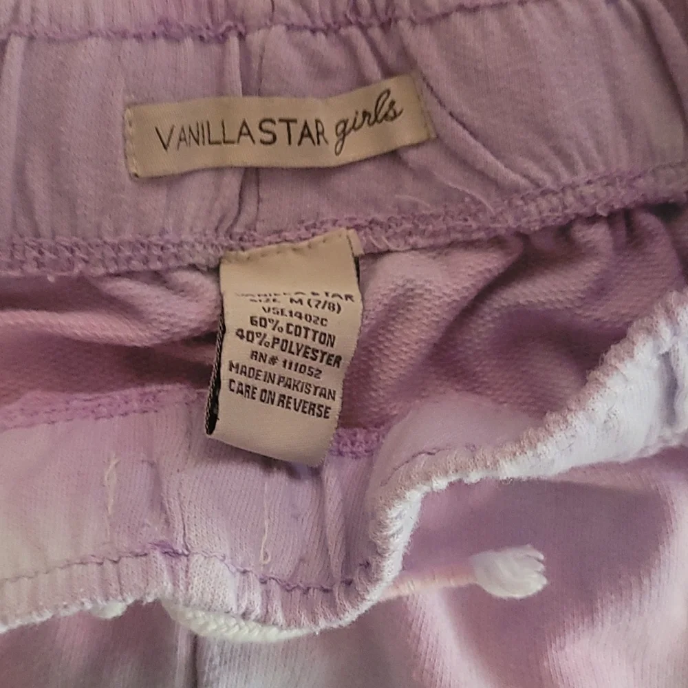 Sweatpants - Picture 2 of 3